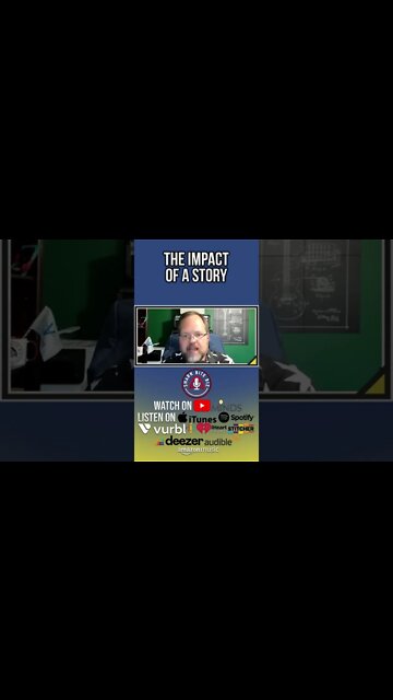 The Impact of a Story with Gabrielle Dolan