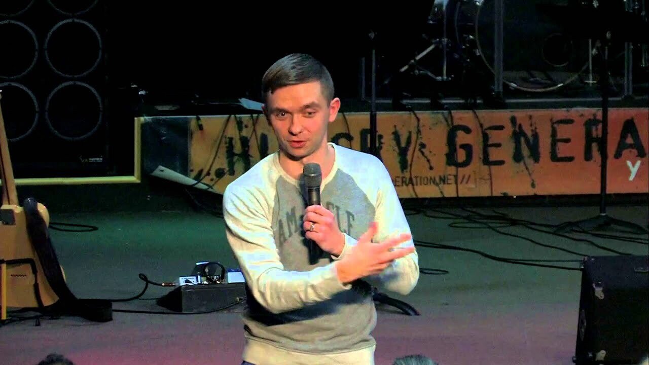 Holy Spirit must be your reporter before He can be your ruler