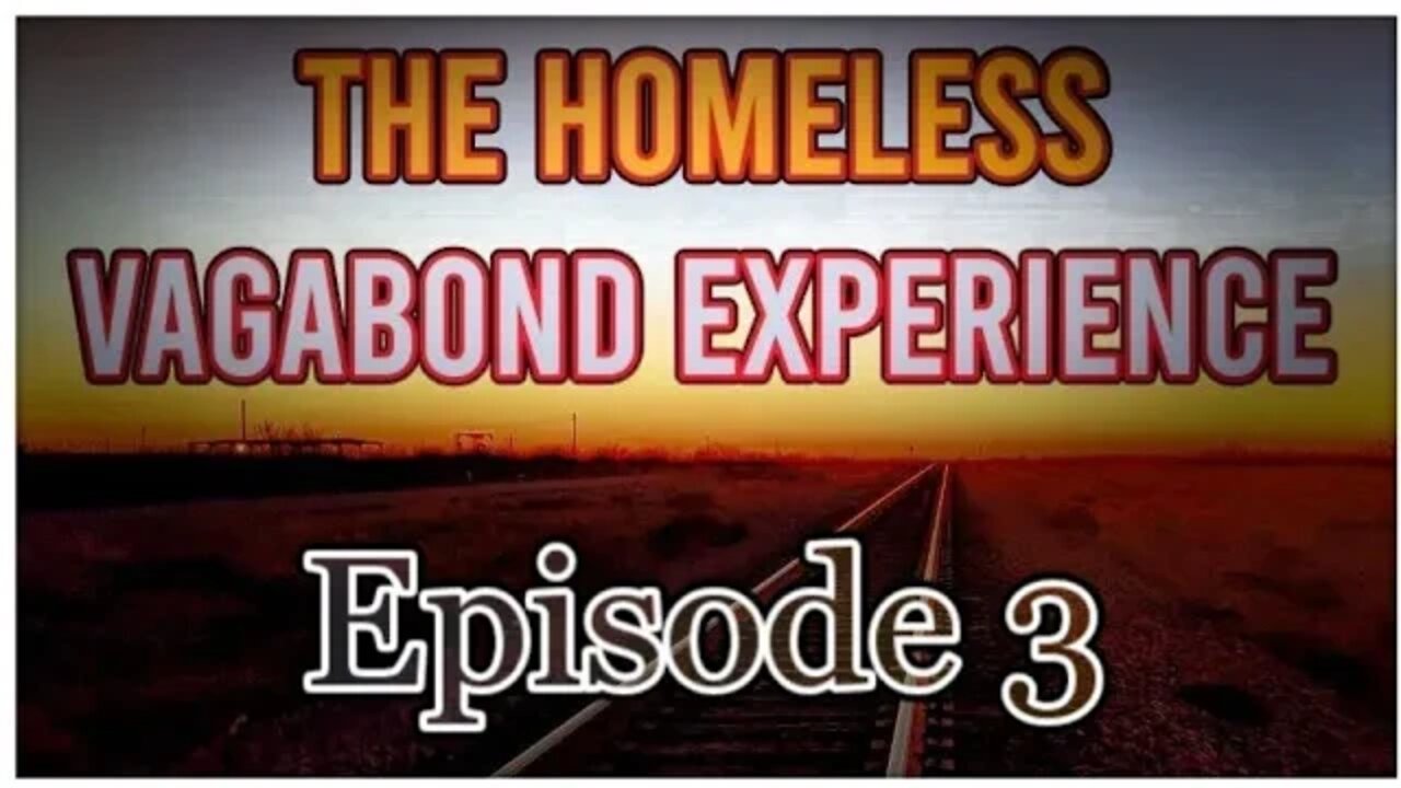 How to charge your phone while homeless ~ The Homeless Vagabond Experience