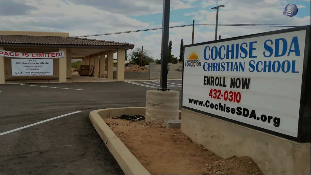 Arnie Suntag : What has happened to Adventist education ?