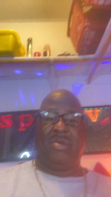 Getting ready for the Sunday evening podcast in the lions Den tonight guest is Arrowhead paranormal