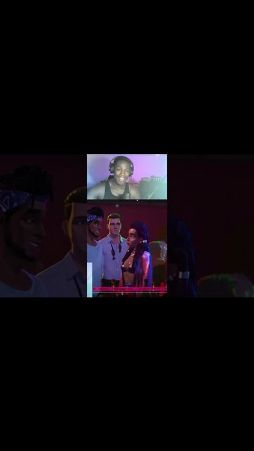 RaeReacts on YT:ENTERGALACTIC | Official Trailer | Netflix #shorts