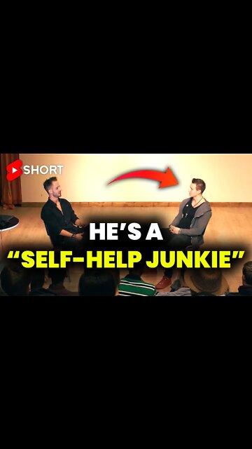 He’s A COMPULSIVE Achiever! ⚠️