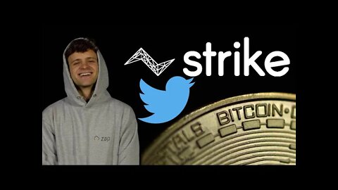 Jack Mallers Takes a Victory Lap: Twitter Enables Bitcoin Tipping Via Lightning + Strike - 9/23/2021
