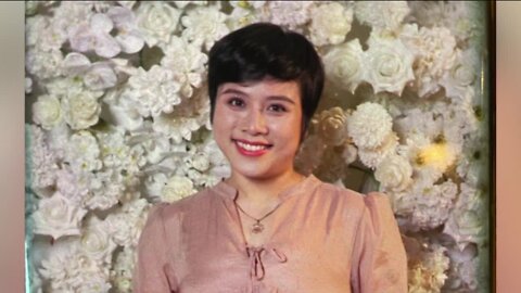 Woman who died in crash on I-894 near National Ave. identified