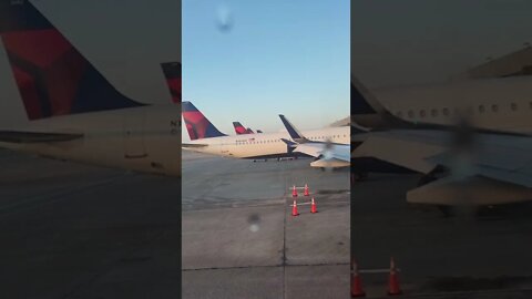 Come Fly With Me!