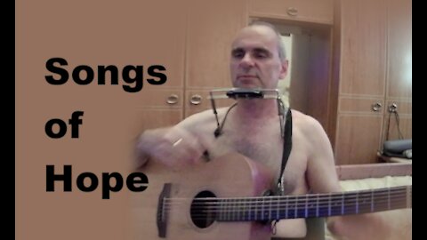 SONGS OF HOPE