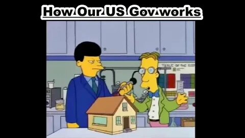 FR this is exactly how our Government works Test fails still produce it🤣