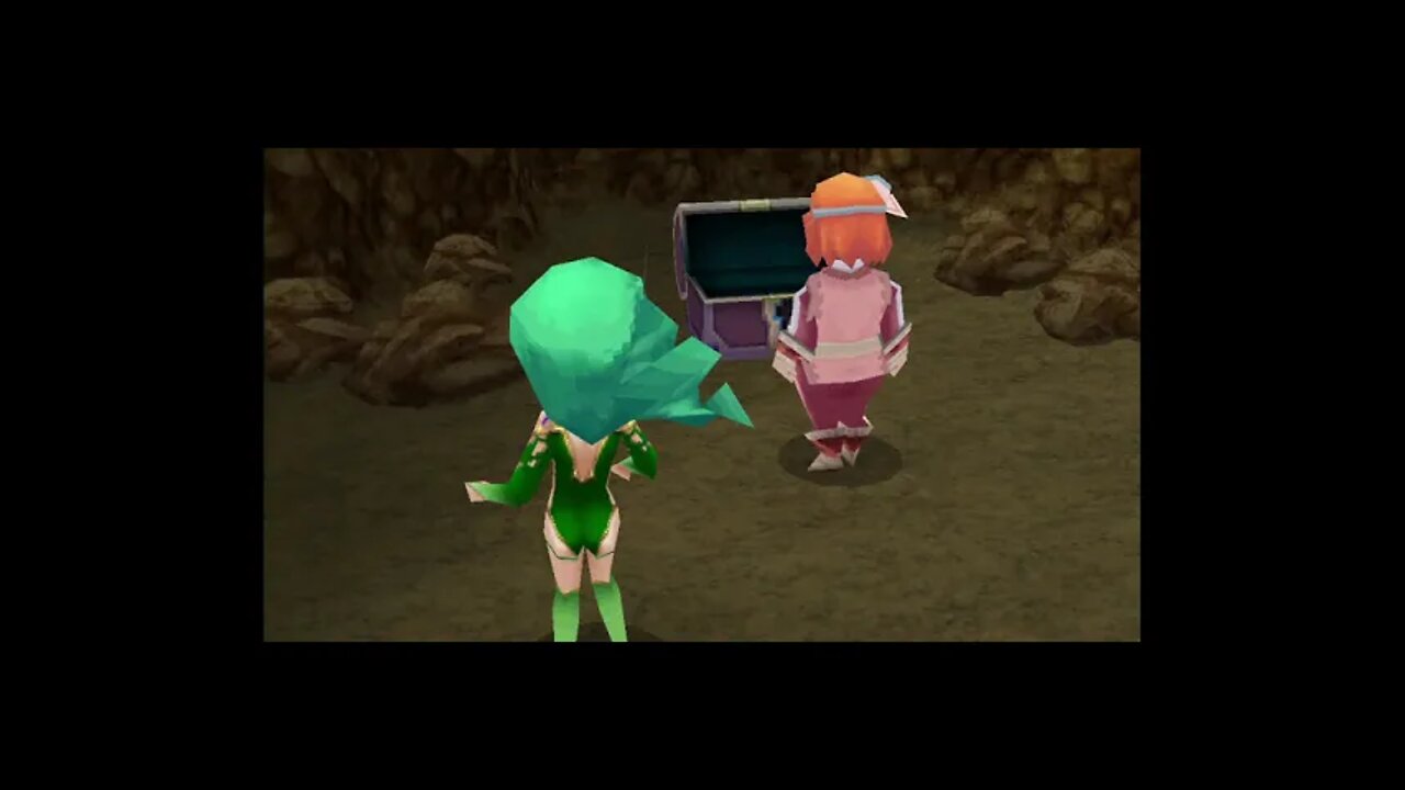 Final Fantasy 4: The After Years: Rydia`s Tale (Part 3/3) 1st playthrough