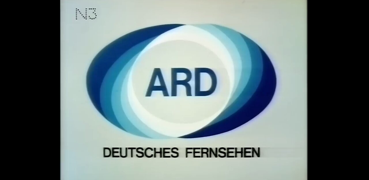 🇨🇭🇩🇪🇦🇹 ....November 23, 2023....ARD Tagesschau vor GENAU 40 Jahren! (23．11．1983)