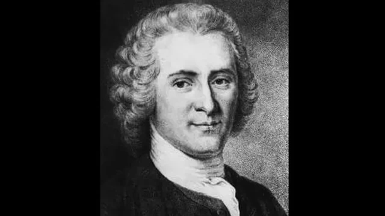 Jean Jacques Rousseau