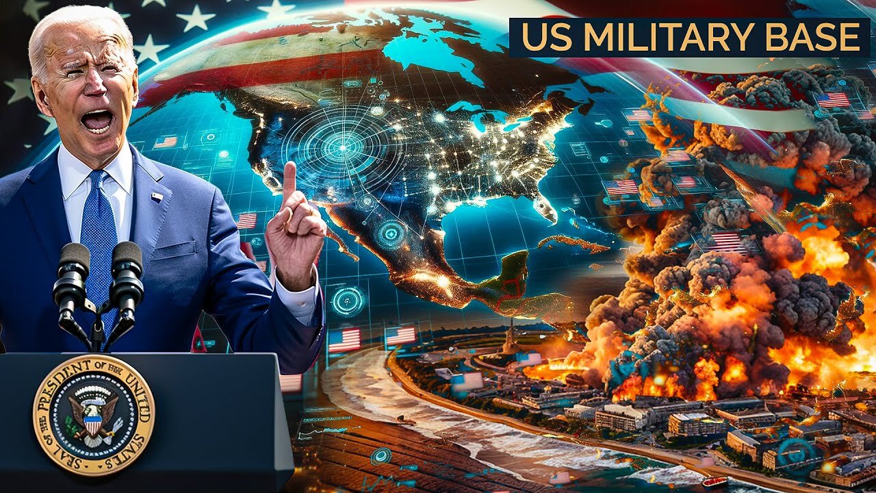 Not only in the Middle East_ The US Has $19 Billion Secret Military Bases Hiding in Japan