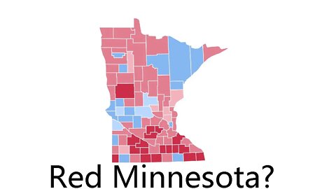 How Trump Can Win Minnesota