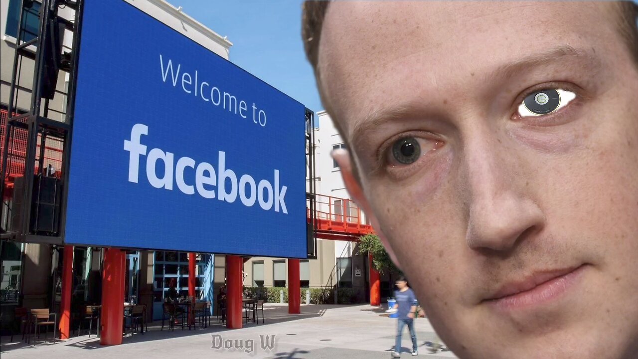 The Vacuum of Face(book)