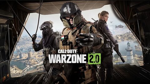 WARZONE 2.0 NÃO ABRE NA STEAM! - Parte #2