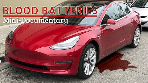 You didn't know this about Tesla (and other manufacturer's) Batteries