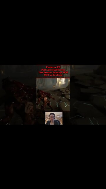 Warframe Mimic Spotting