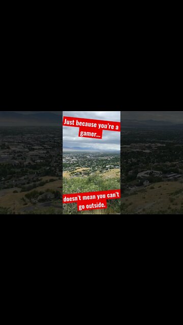 What mountains have you conquered? #shorts