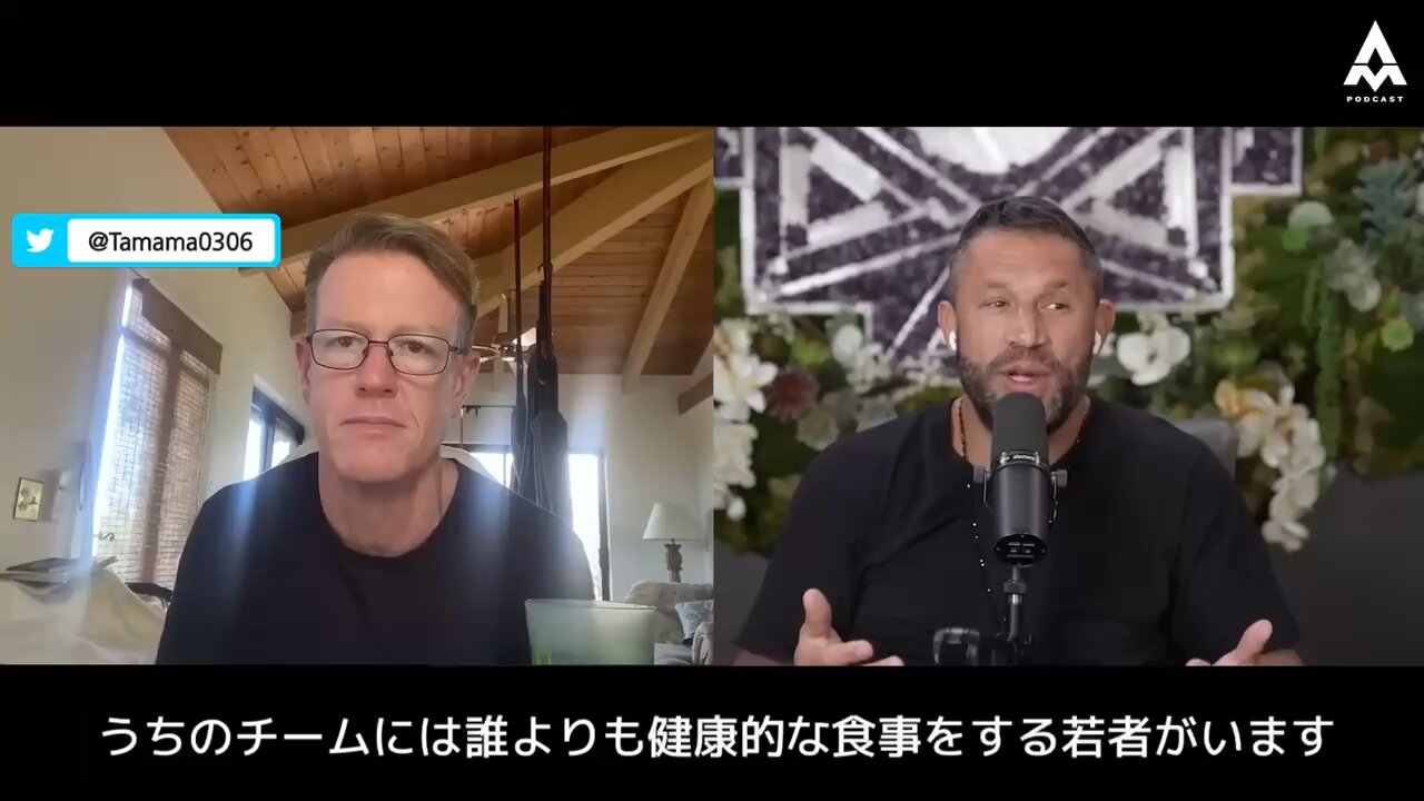 【コロワク】20代の健康優良児が脳卒中