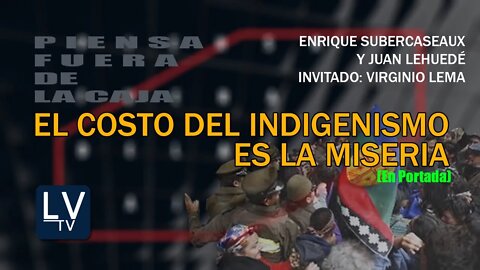 El verdadero costo del "plurinacionalismo" para Chile