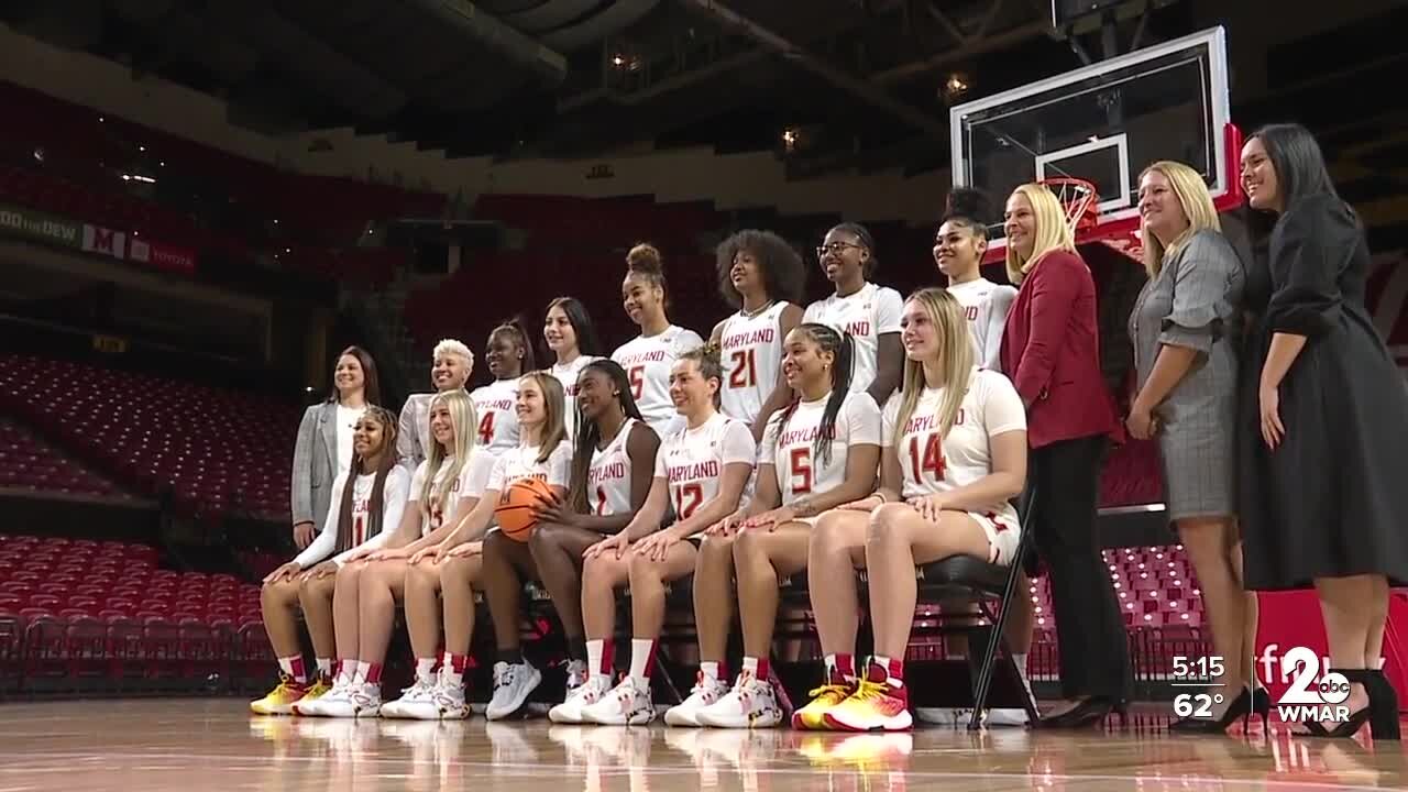 New era for Terps basketball