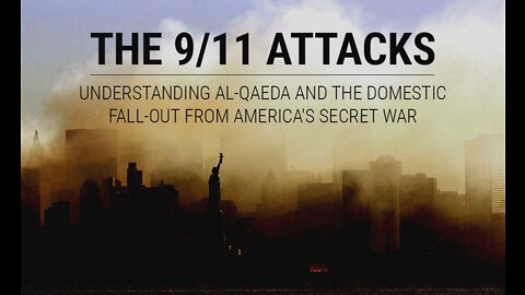 September 11th 2001 Attacks & When Will They Strike Again?