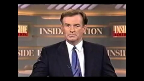 Bill O'Reilly Goes Live