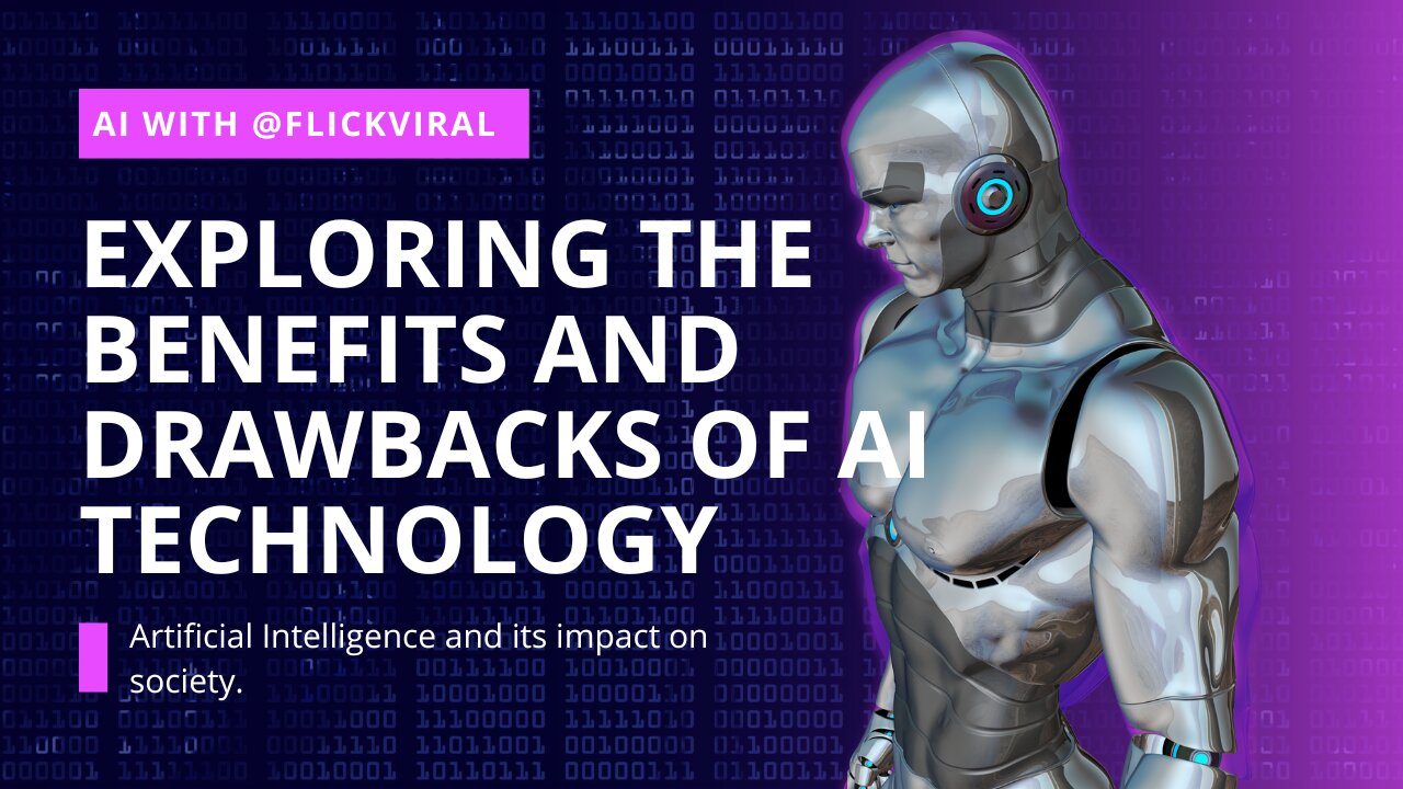 The Rise of AI: How it's Shaping Our Future | Flickviral daily post