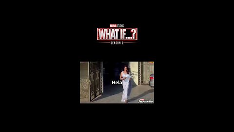 what if.....? episode 7