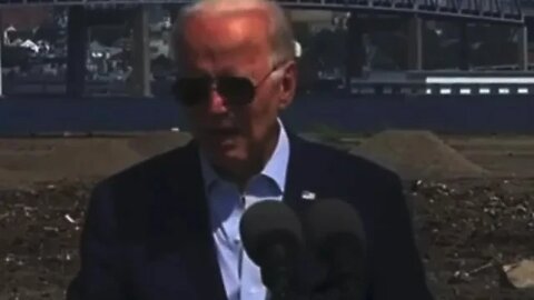 Joe Biden claims to have cancer.Get ready for the fact checkers to all say that