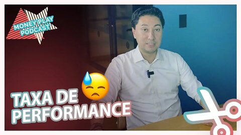 TAXA DE PERFORMANCE: PRECISO PAGAR? MARCO SARAVALLE RESPONDE #CORTE