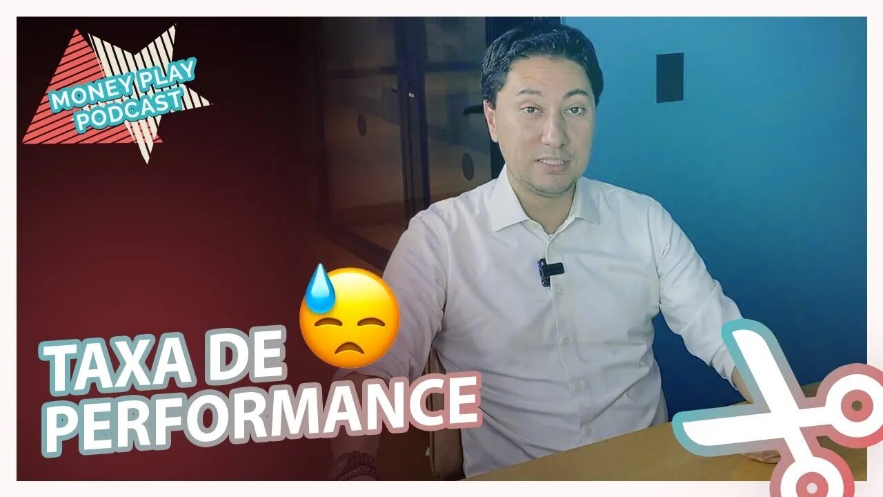 TAXA DE PERFORMANCE: PRECISO PAGAR? MARCO SARAVALLE RESPONDE #CORTE