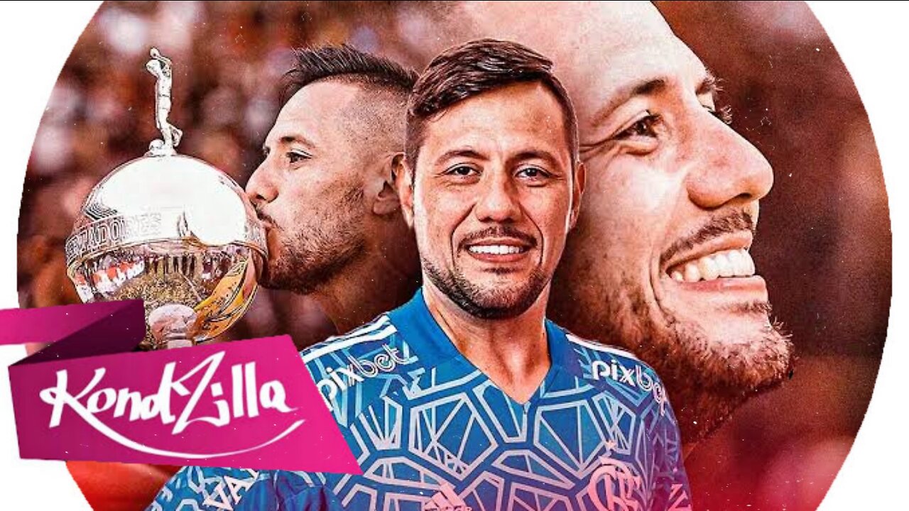 Diego Alves Despedida do Flamengo 💔🥺 - BEAT TE LOVE - Mas meu Ponto Fraco é Desejar Você