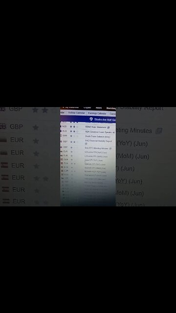 Today inflation in Spanish is positive for EUR