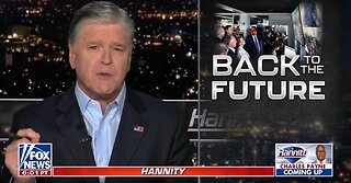 The Bureaucratic State Will Face A Day Of Reckoning: Hannity