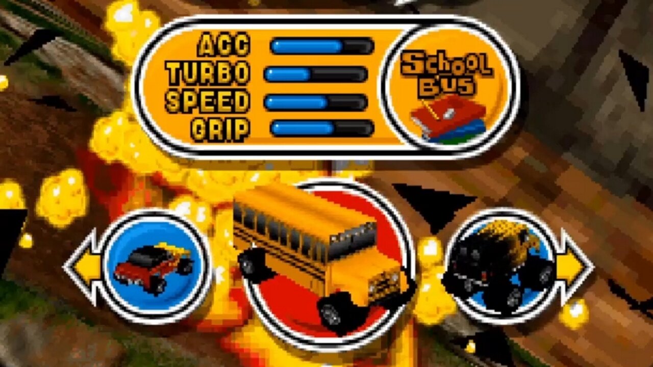 Ignition - Pro - Schoolbus