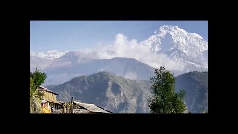 네팔의 시간은 서두르지 않는다, 이필형, 안나푸르나, 삶은 그림자, 히말라야, 틸리초 피크, 마낭, 훔데, 카트만두, 메리골드, 여기가천국, 불교, 힌두교, 고산병, 마낭, 호흡