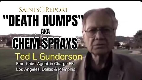 2711. "Death Dumps" Former FBI 👥