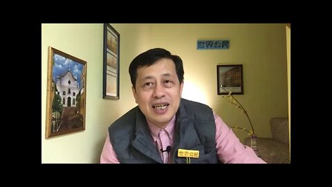 KWT869大规模反击开始①②③④20210115-09【悟里看世界】