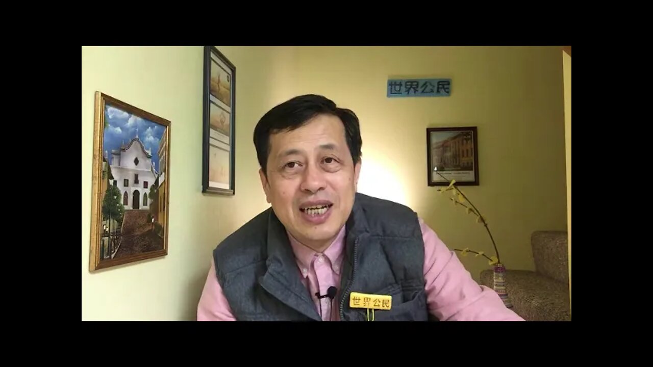 KWT869大规模反击开始①②③④20210115-09【悟里看世界】