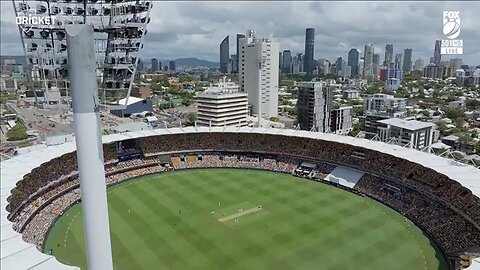 INDIA VS AUSTRALIA 2024-25 | Third Test | Day Two