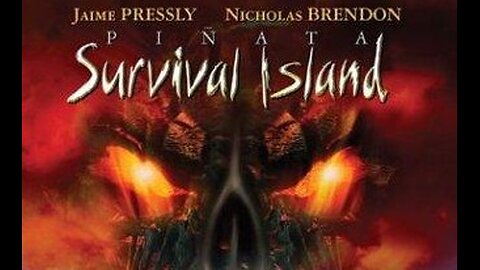 Survival Island 2005