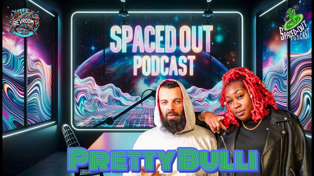 Talking bars with Pretty Bulli | SpacedOut Podcast