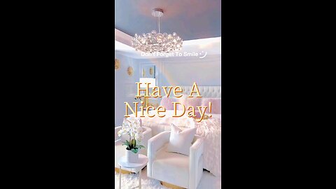 Keep Smiling