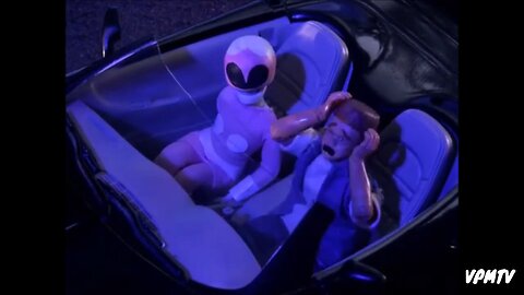 VPMTV : Season 1 Episode 1 “ pilot “