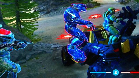 Another Triple AAA gaming Moment in Halo Infinite