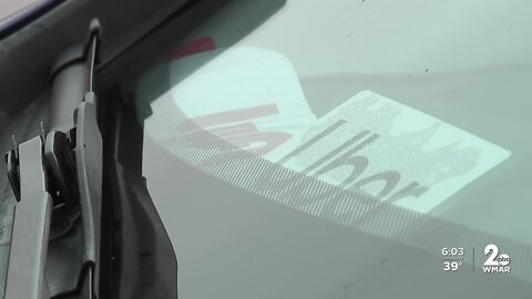 BPD: Recent rideshare robberies part of an organized operation with minors