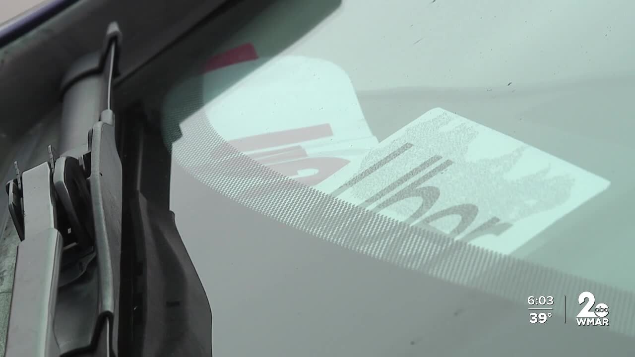 BPD: Recent rideshare robberies part of an organized operation with minors