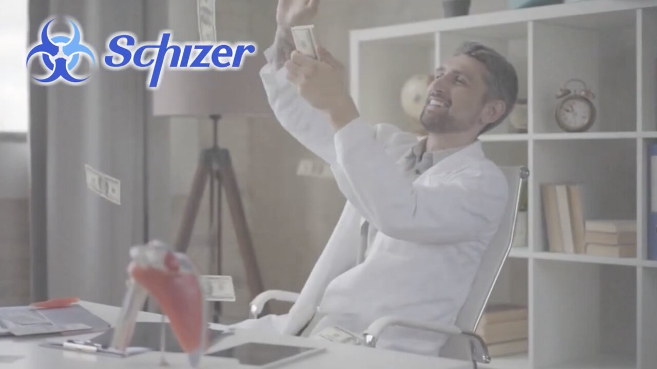 Schizer | Because We Care (About Our Profits)