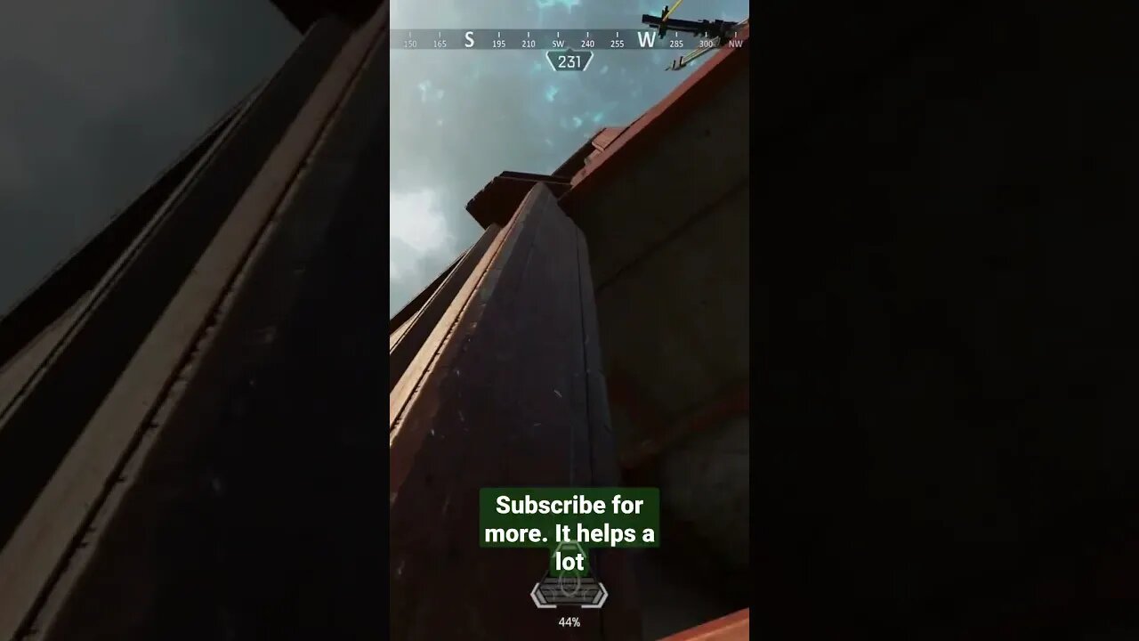 where do you think your going?